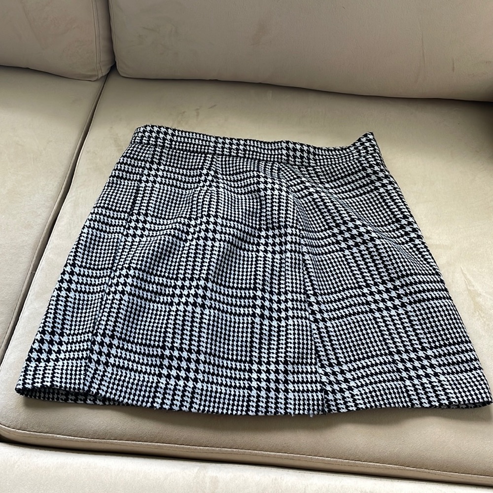 Forever 21 mini skirt